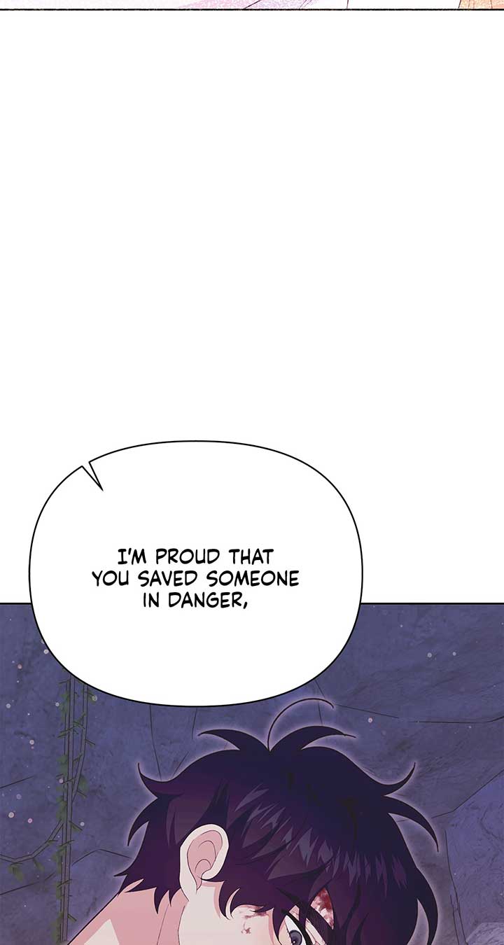 I Got Married to a Duke Called Beast Chapter 16 - Page 117