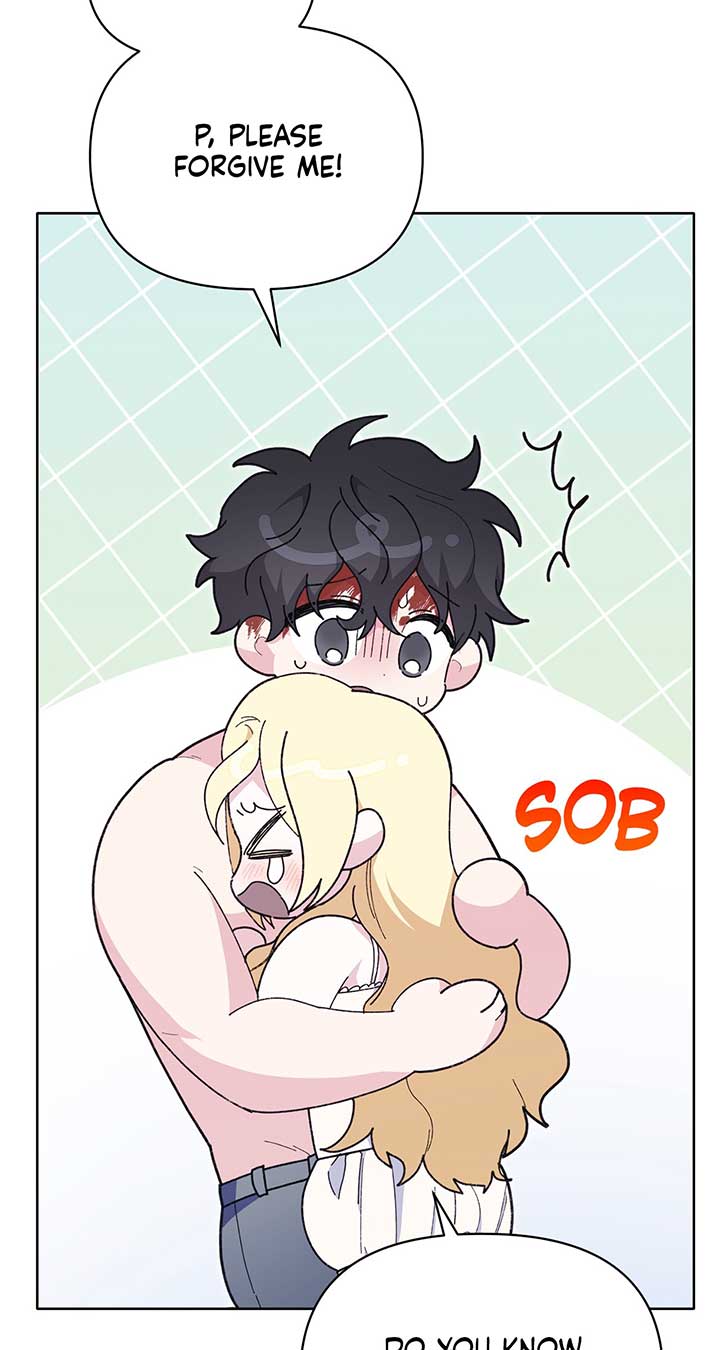 I Got Married to a Duke Called Beast Chapter 16 - Page 123