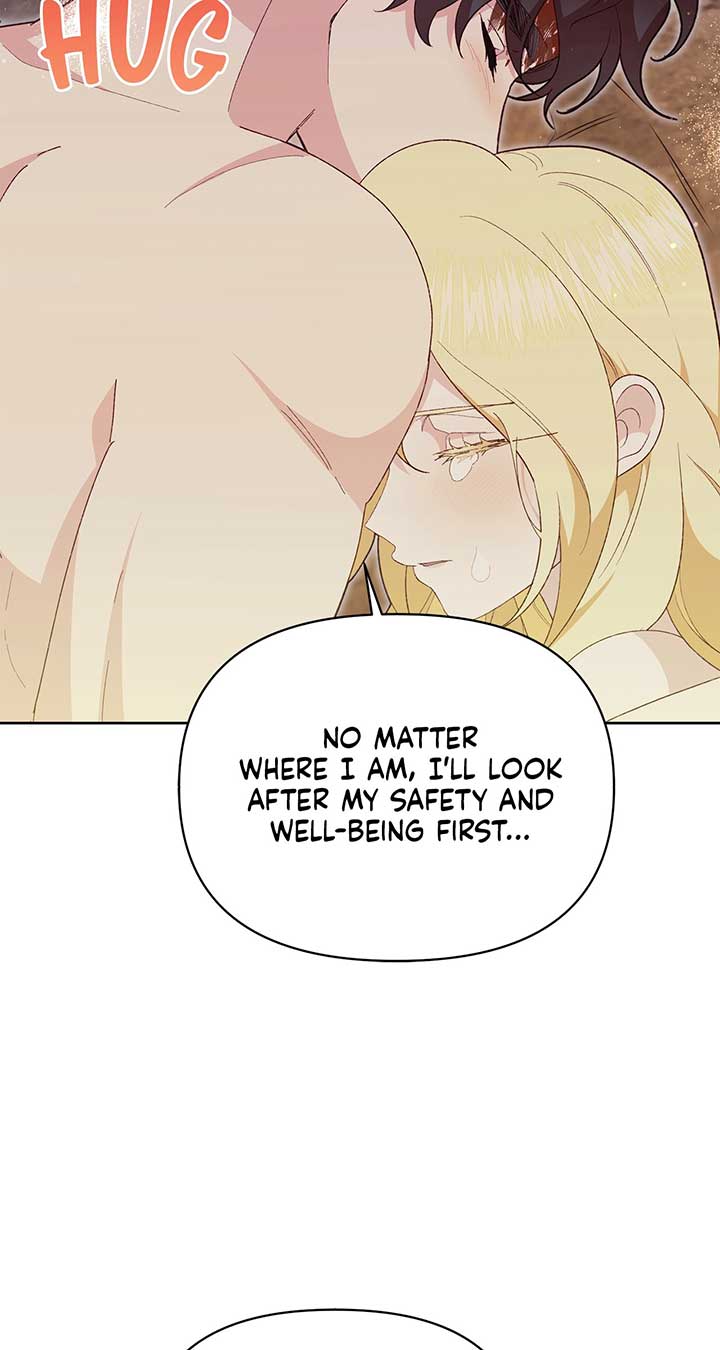 I Got Married to a Duke Called Beast Chapter 16 - Page 125