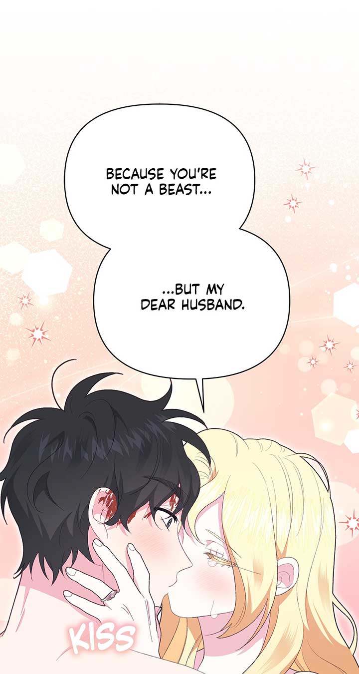 I Got Married to a Duke Called Beast Chapter 16 - Page 128