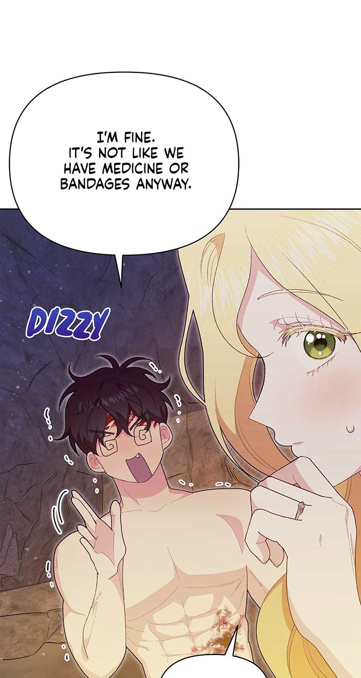 I Got Married to a Duke Called Beast Chapter 16 - Page 131