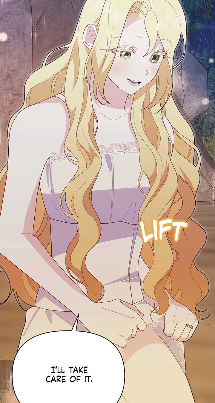 I Got Married to a Duke Called Beast Chapter 16 - Page 134