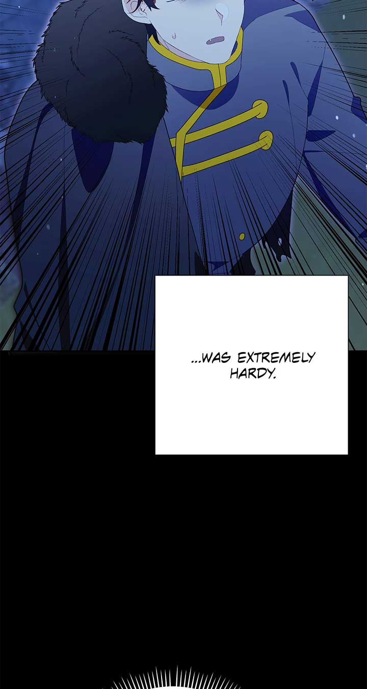I Got Married to a Duke Called Beast Chapter 16 - Page 21