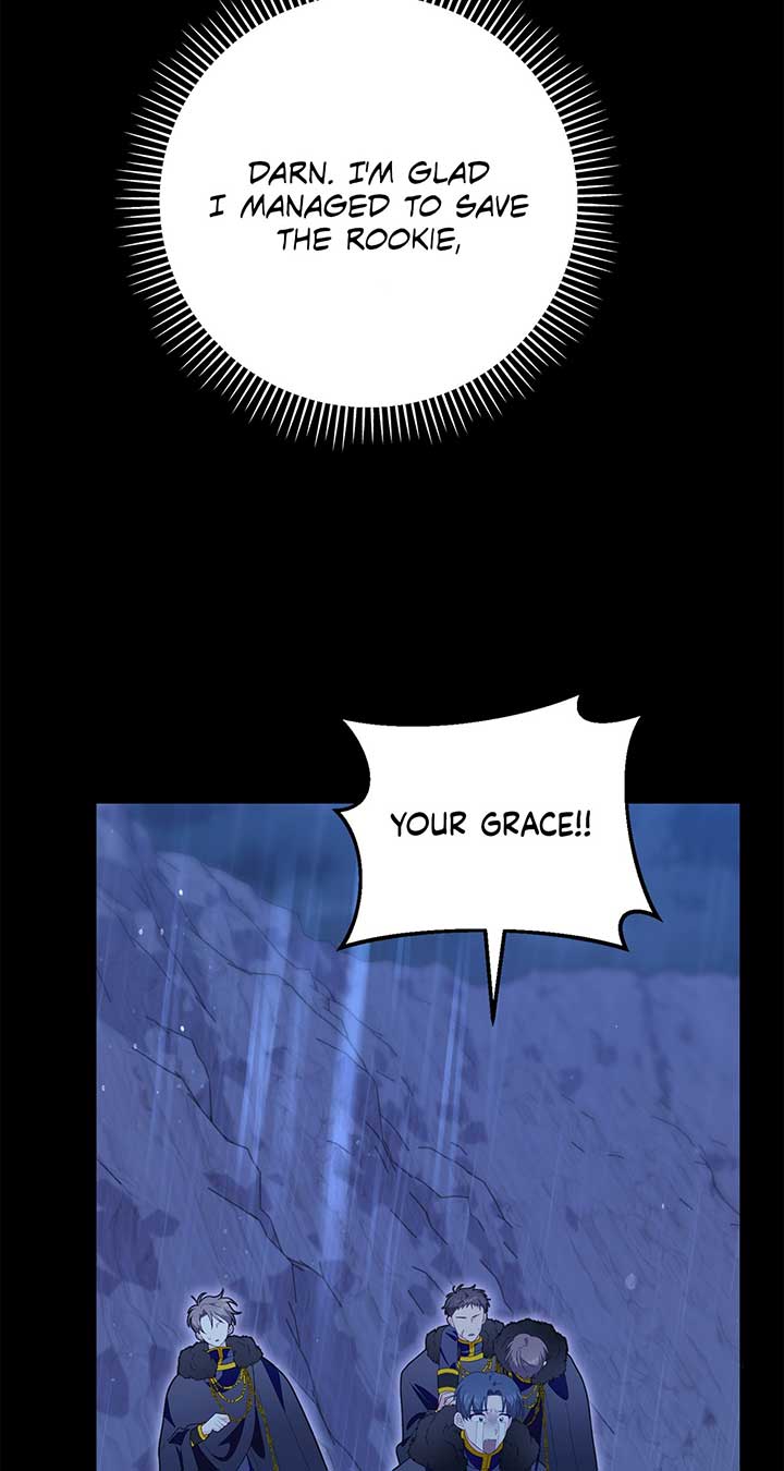 I Got Married to a Duke Called Beast Chapter 16 - Page 22