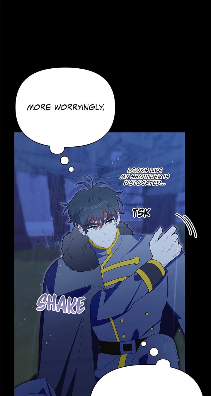 I Got Married to a Duke Called Beast Chapter 16 - Page 24