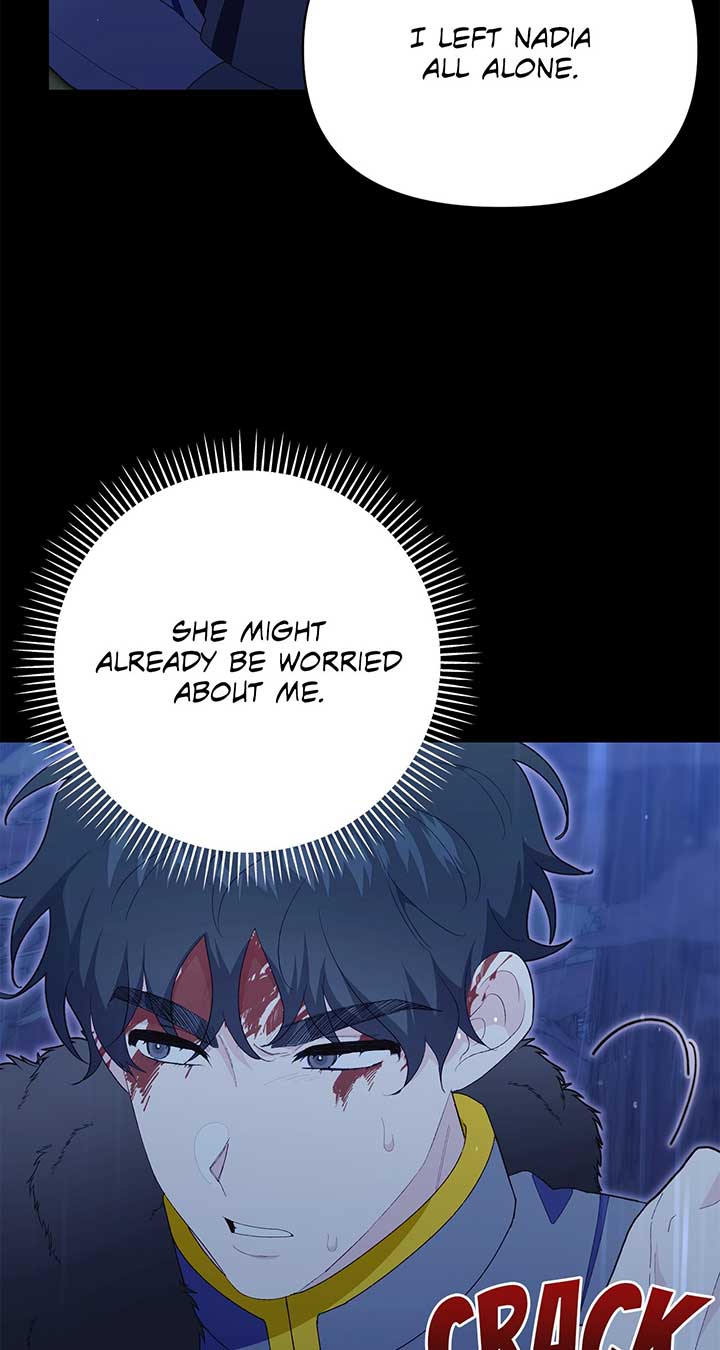 I Got Married to a Duke Called Beast Chapter 16 - Page 25