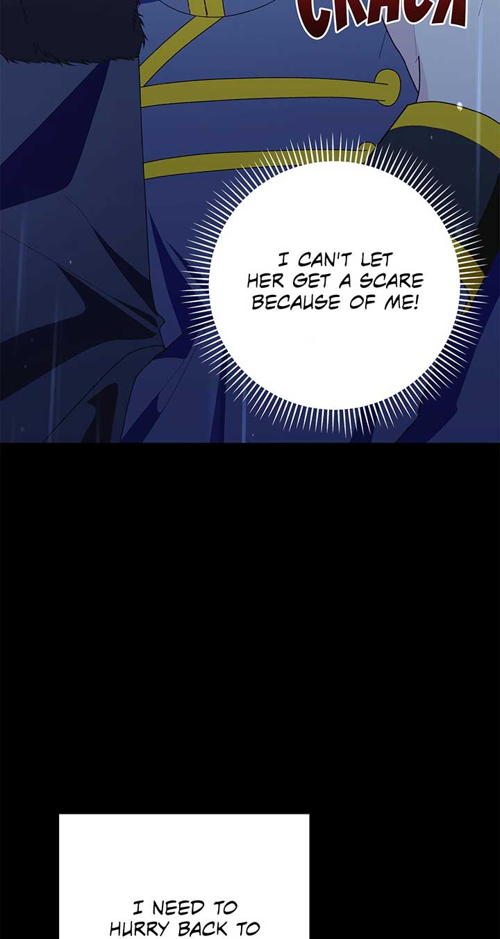 I Got Married to a Duke Called Beast Chapter 16 - Page 26