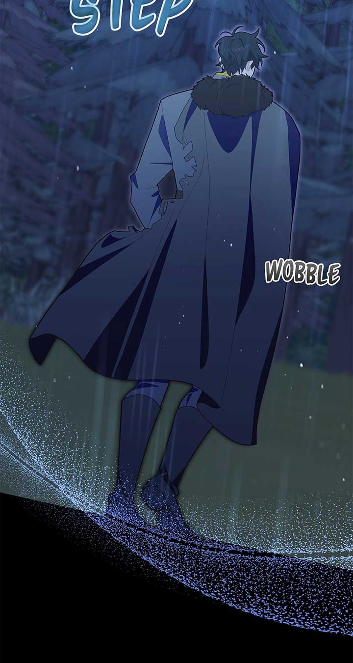 I Got Married to a Duke Called Beast Chapter 16 - Page 29