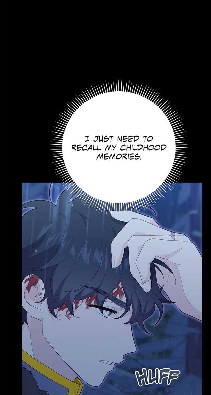 I Got Married to a Duke Called Beast Chapter 16 - Page 30