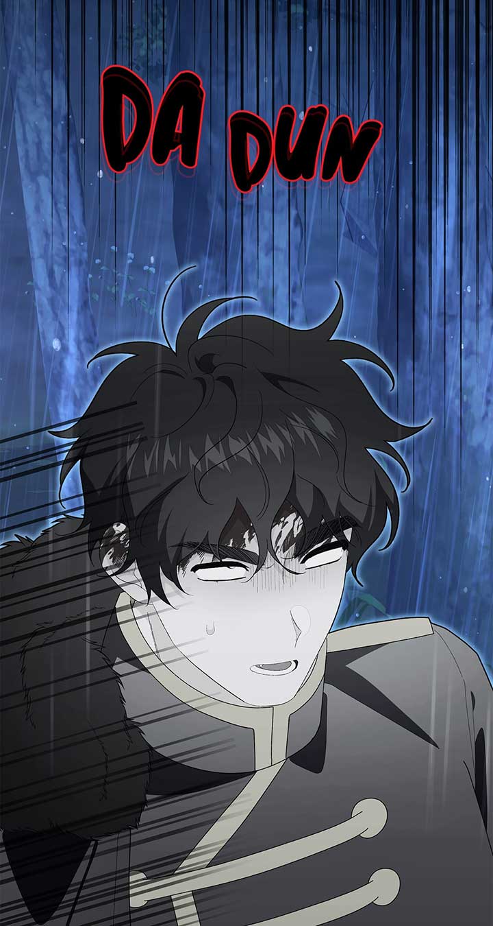 I Got Married to a Duke Called Beast Chapter 16 - Page 36