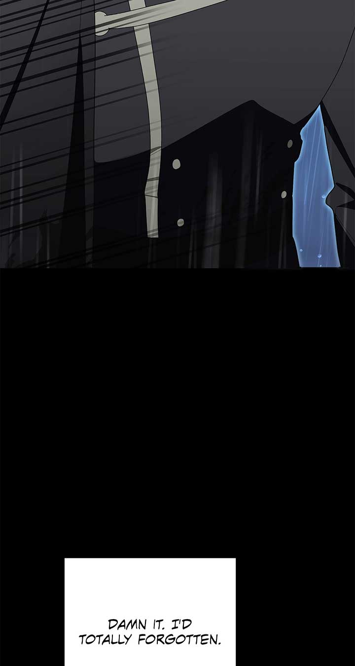 I Got Married to a Duke Called Beast Chapter 16 - Page 37