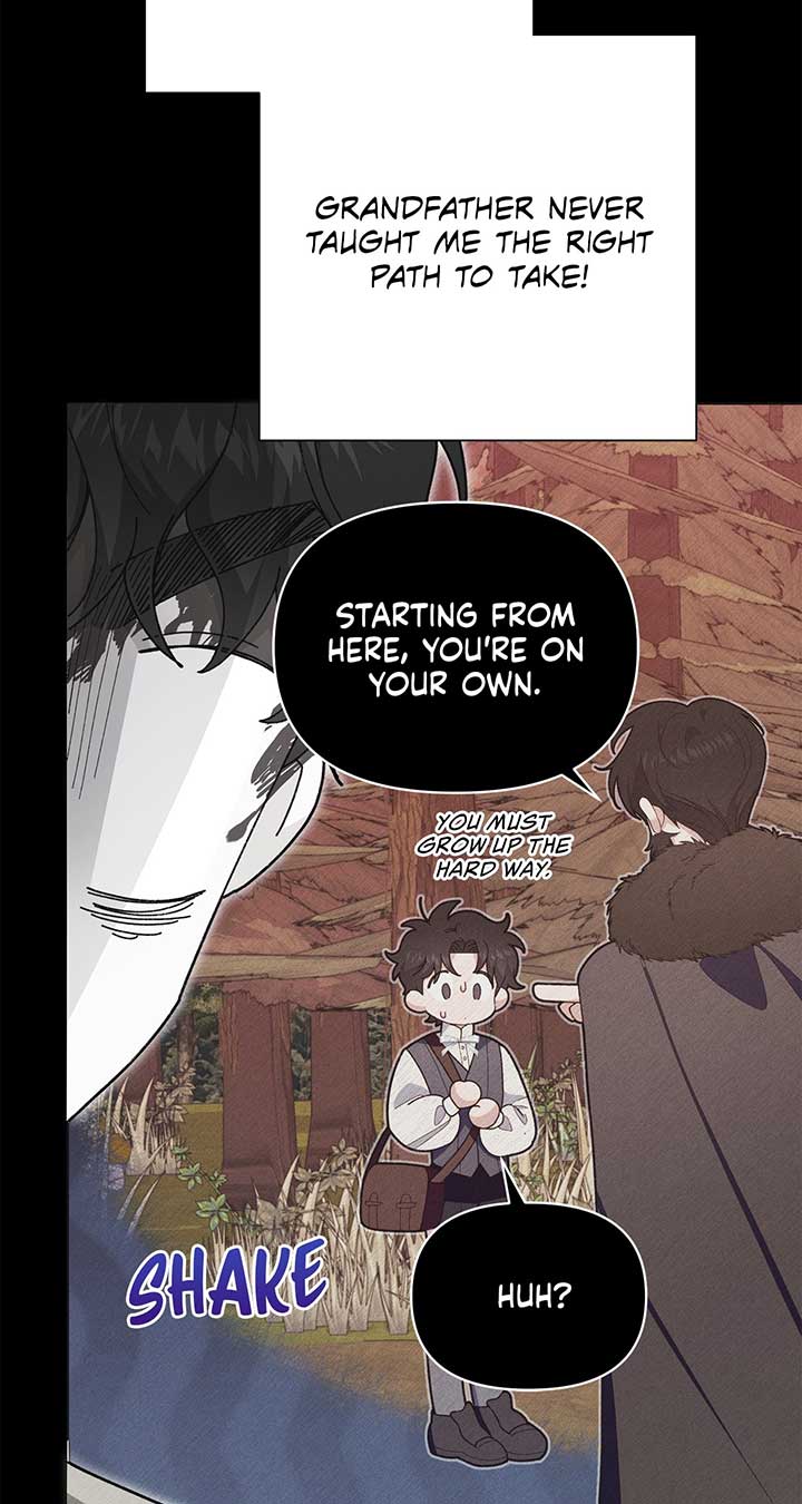 I Got Married to a Duke Called Beast Chapter 16 - Page 38