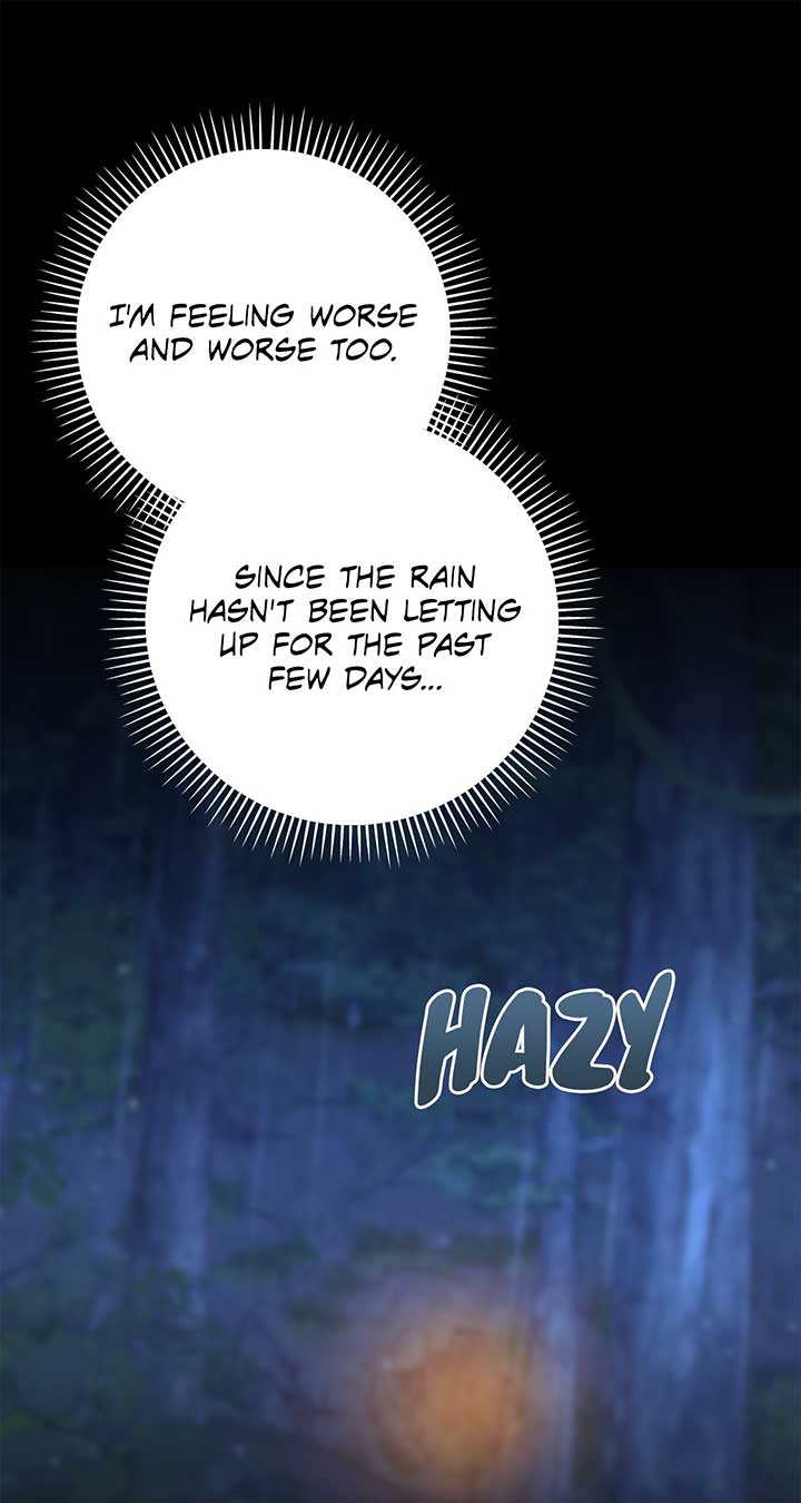 I Got Married to a Duke Called Beast Chapter 16 - Page 40