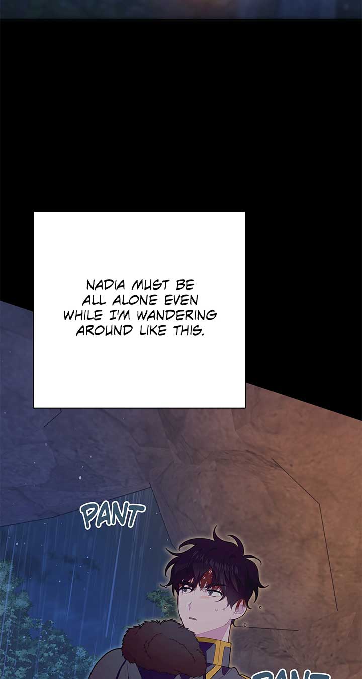 I Got Married to a Duke Called Beast Chapter 16 - Page 41