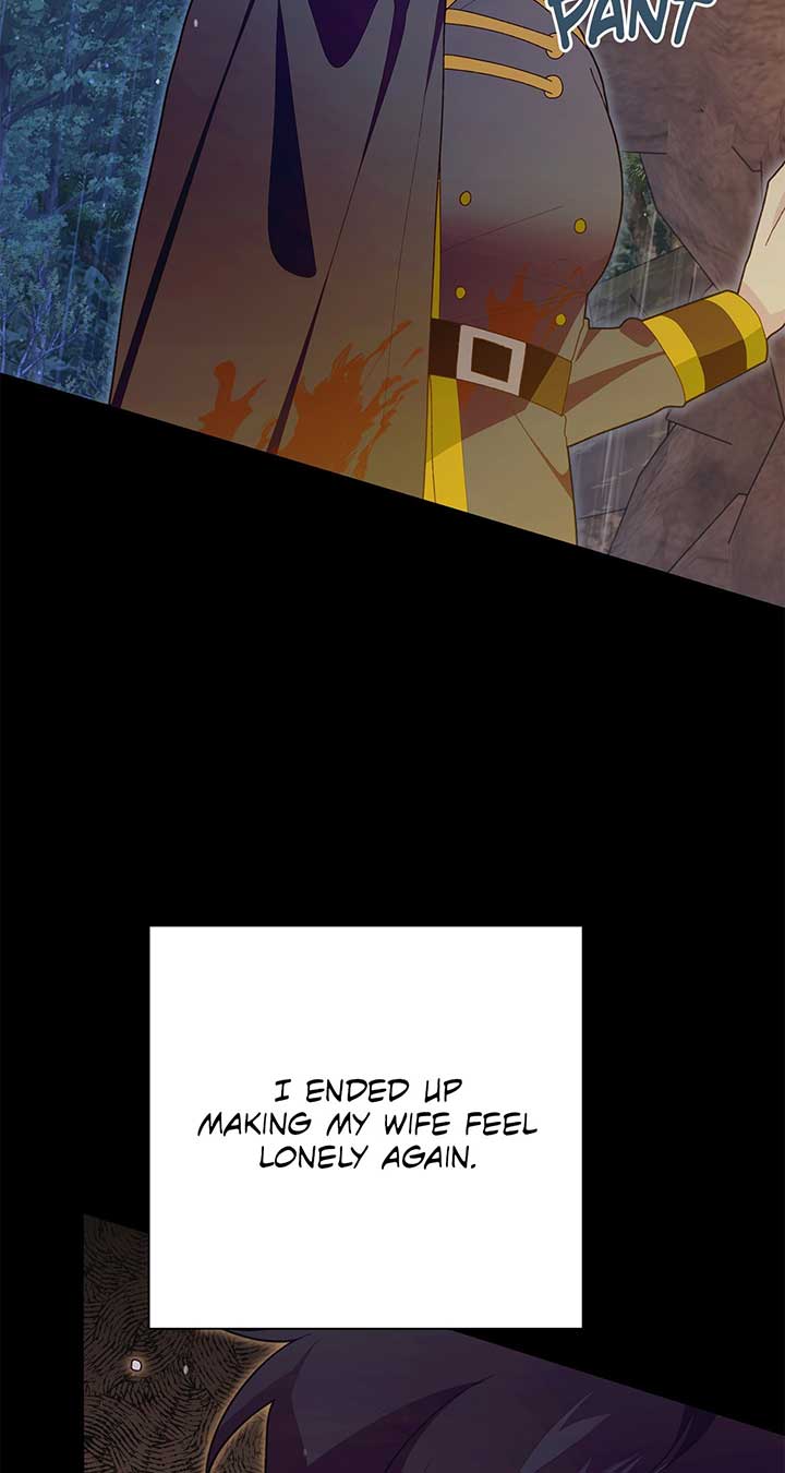 I Got Married to a Duke Called Beast Chapter 16 - Page 42