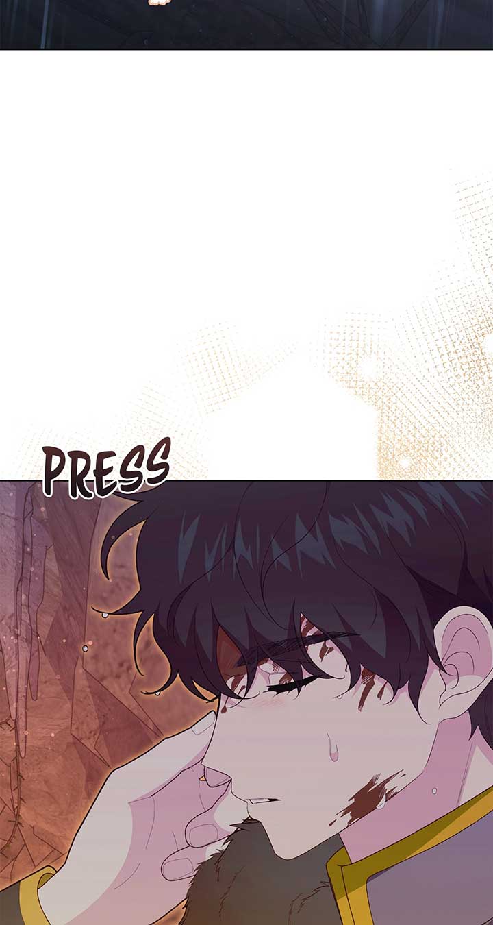 I Got Married to a Duke Called Beast Chapter 16 - Page 46