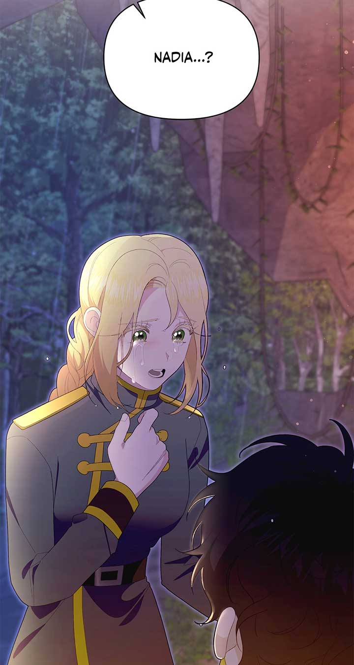 I Got Married to a Duke Called Beast Chapter 16 - Page 49
