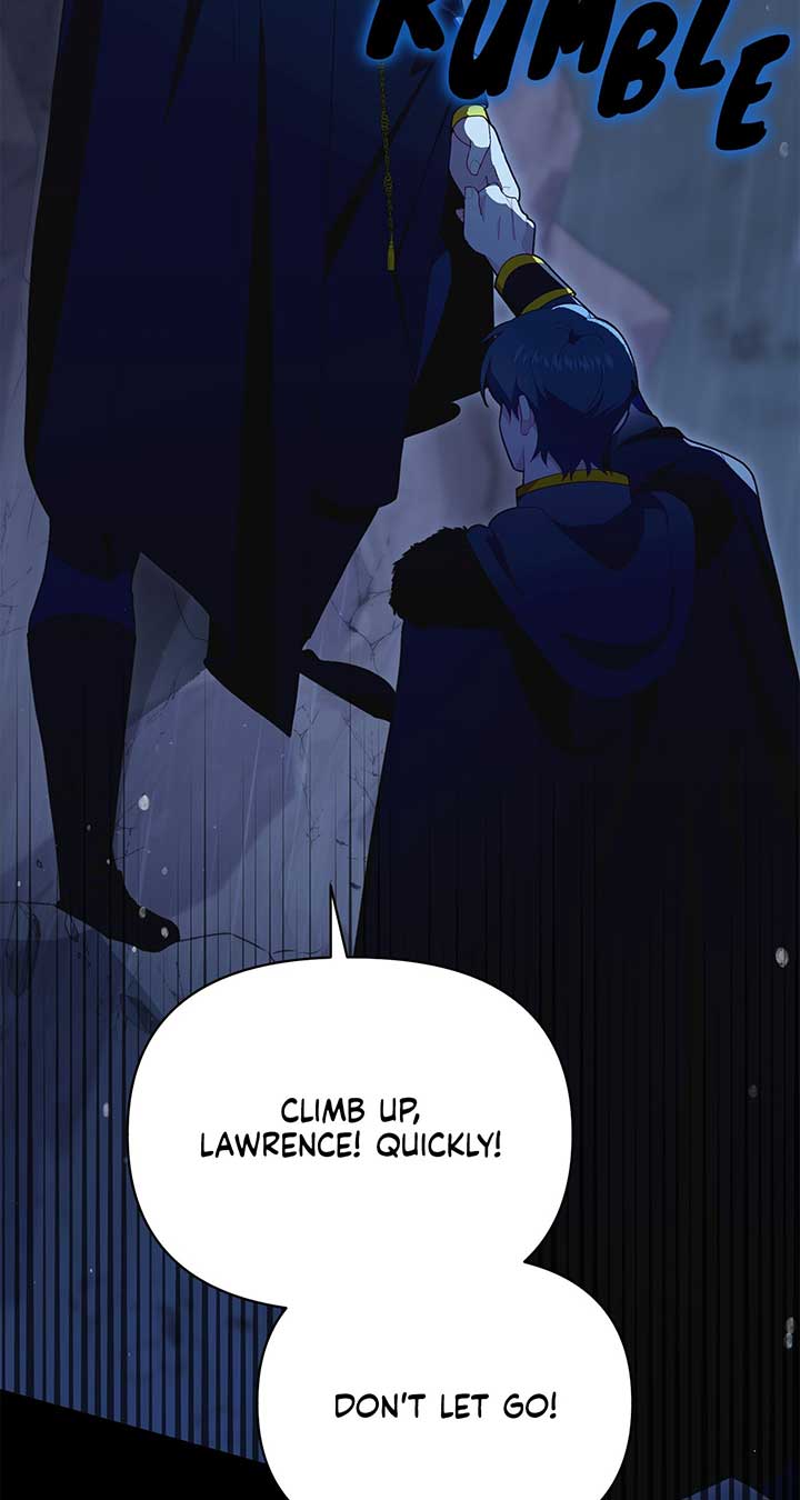 I Got Married to a Duke Called Beast Chapter 16 - Page 5