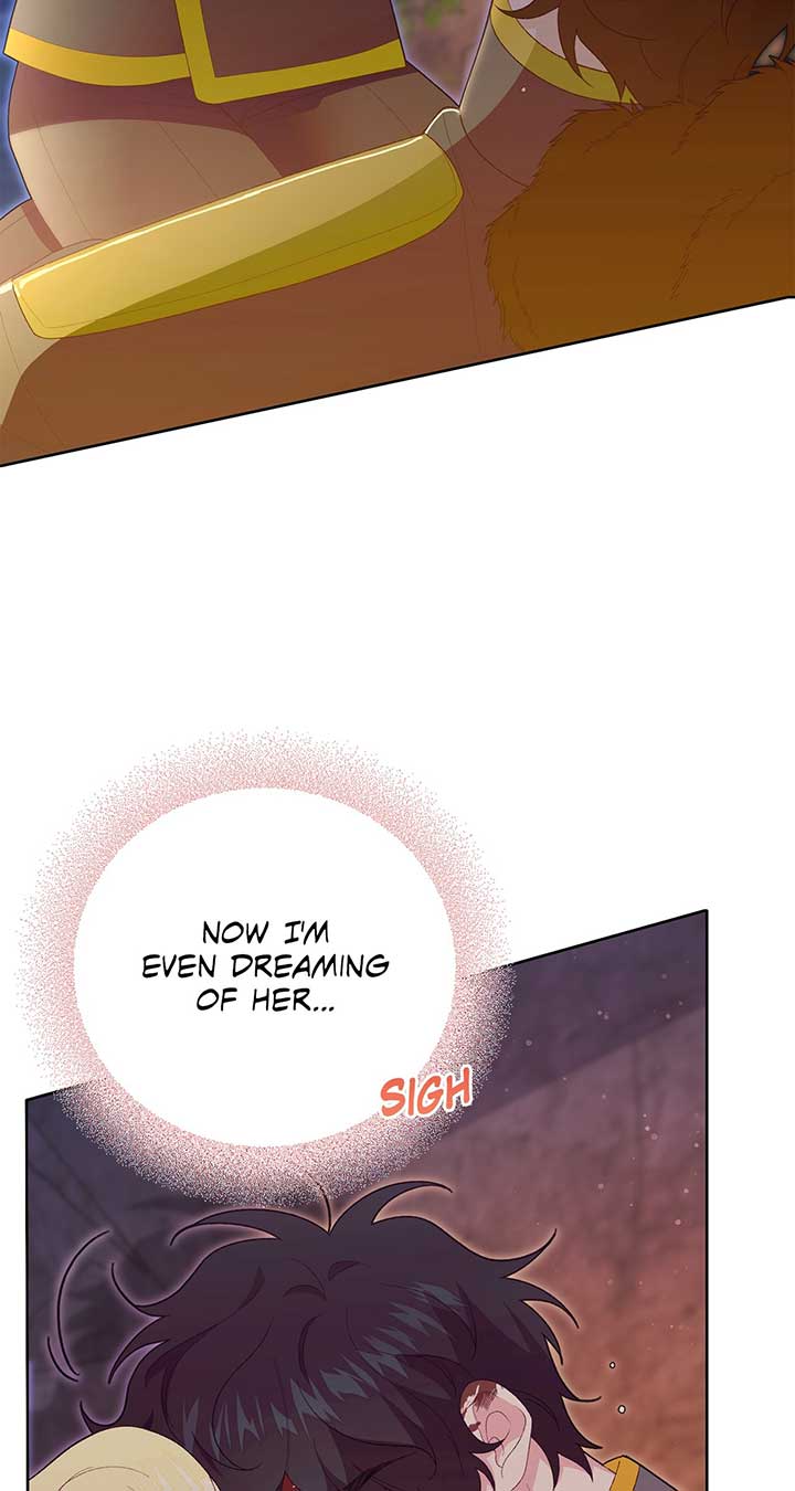 I Got Married to a Duke Called Beast Chapter 16 - Page 50