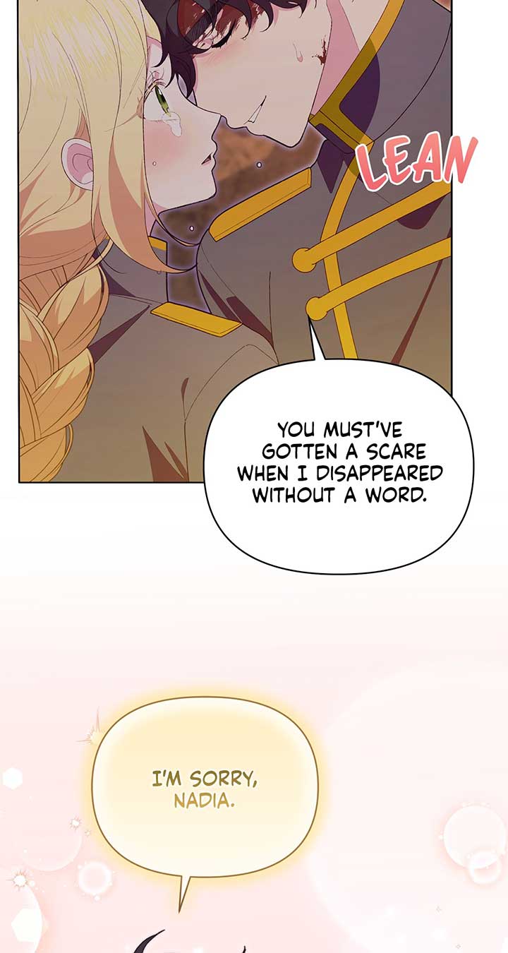 I Got Married to a Duke Called Beast Chapter 16 - Page 51