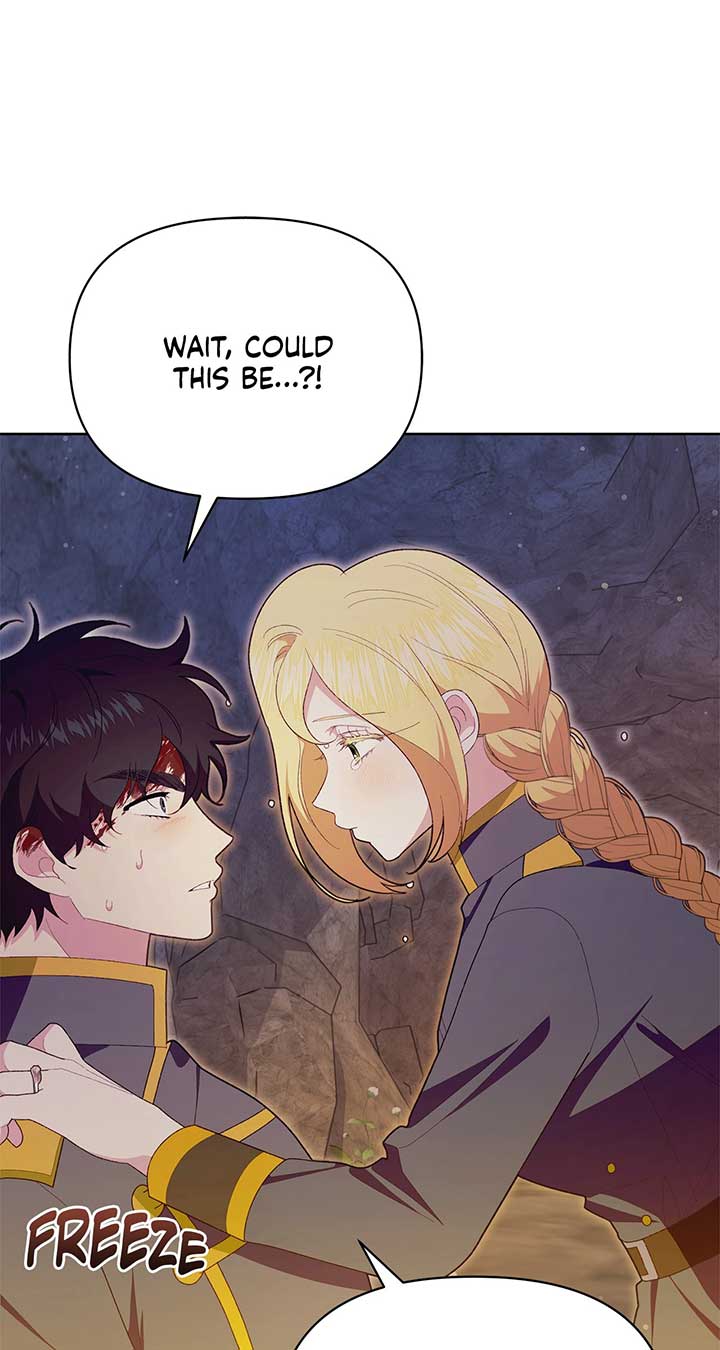 I Got Married to a Duke Called Beast Chapter 16 - Page 56
