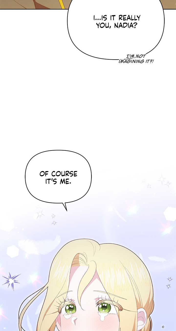 I Got Married to a Duke Called Beast Chapter 16 - Page 57