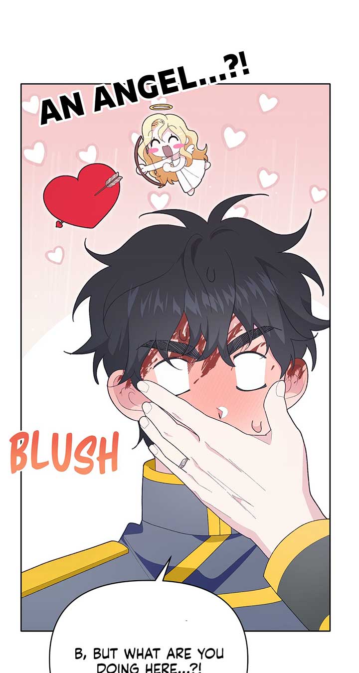 I Got Married to a Duke Called Beast Chapter 16 - Page 59
