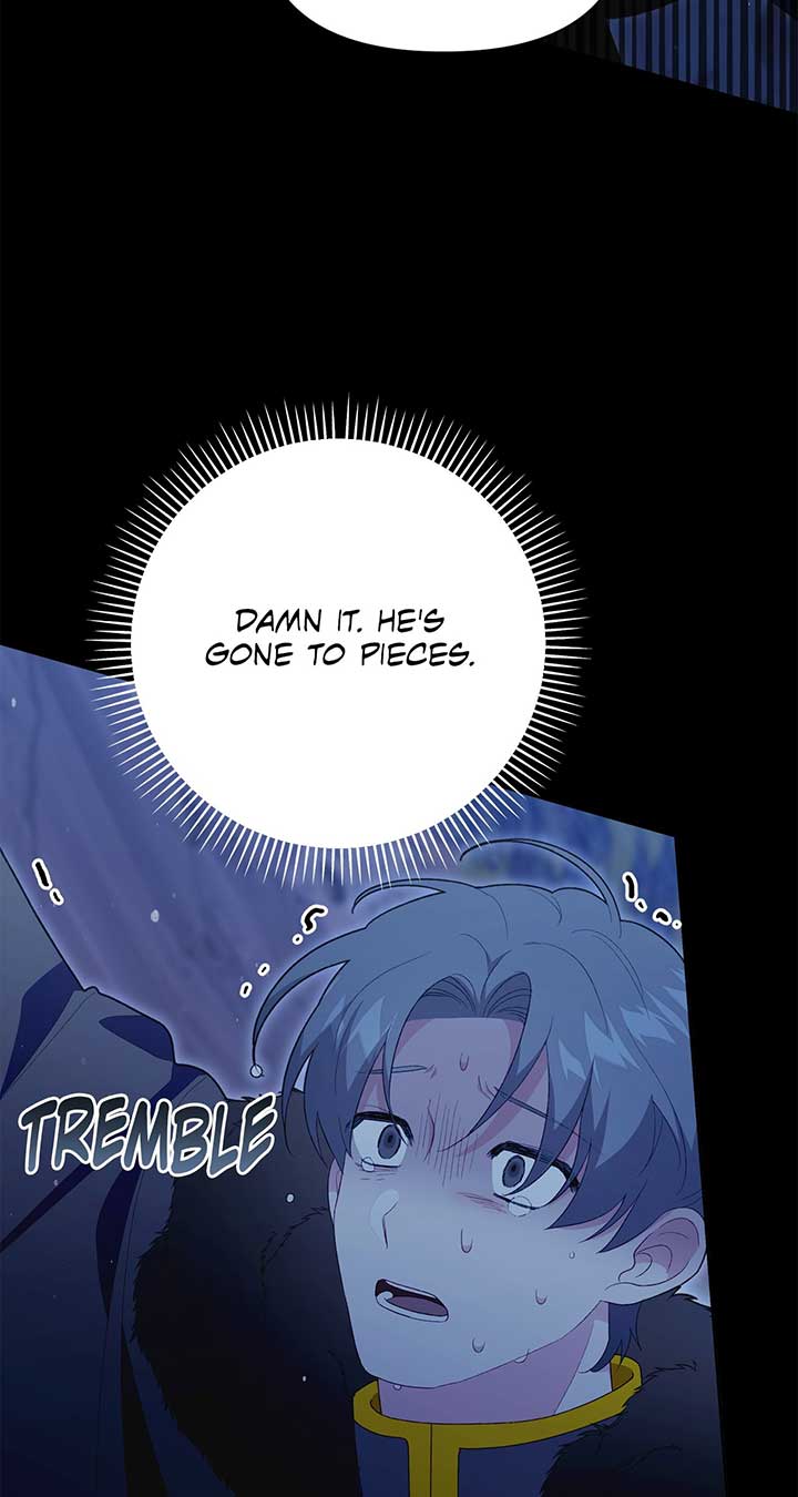 I Got Married to a Duke Called Beast Chapter 16 - Page 6