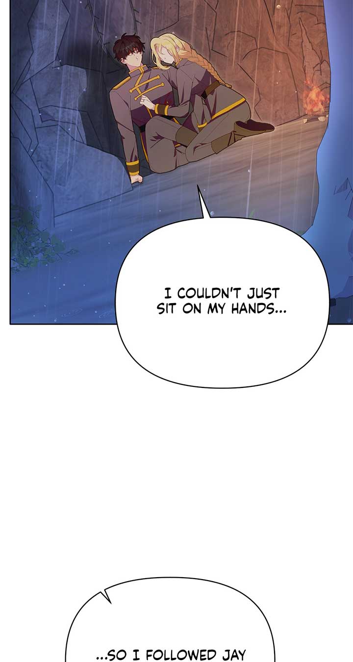 I Got Married to a Duke Called Beast Chapter 16 - Page 61