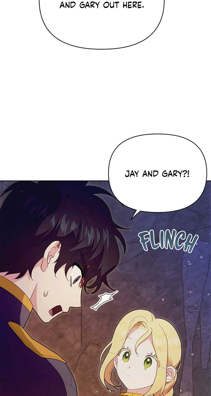 I Got Married to a Duke Called Beast Chapter 16 - Page 62