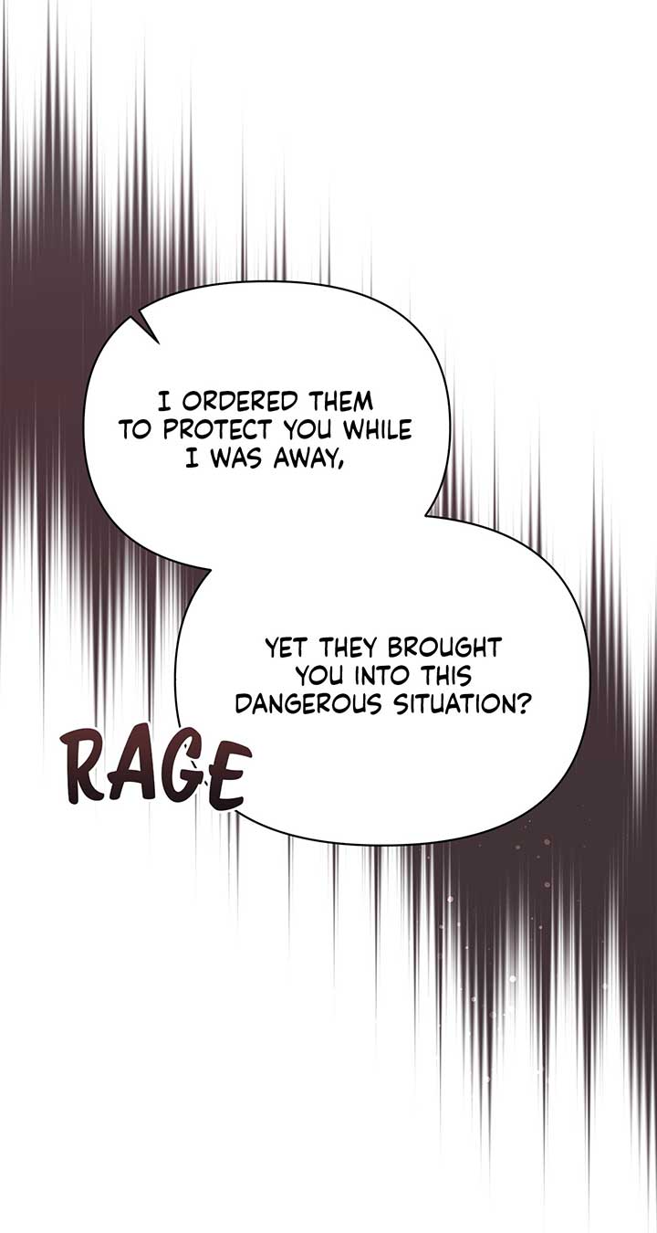 I Got Married to a Duke Called Beast Chapter 16 - Page 64