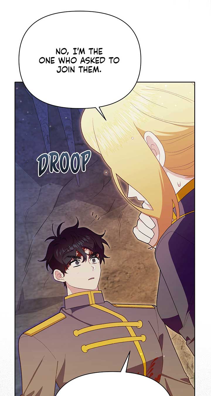 I Got Married to a Duke Called Beast Chapter 16 - Page 65