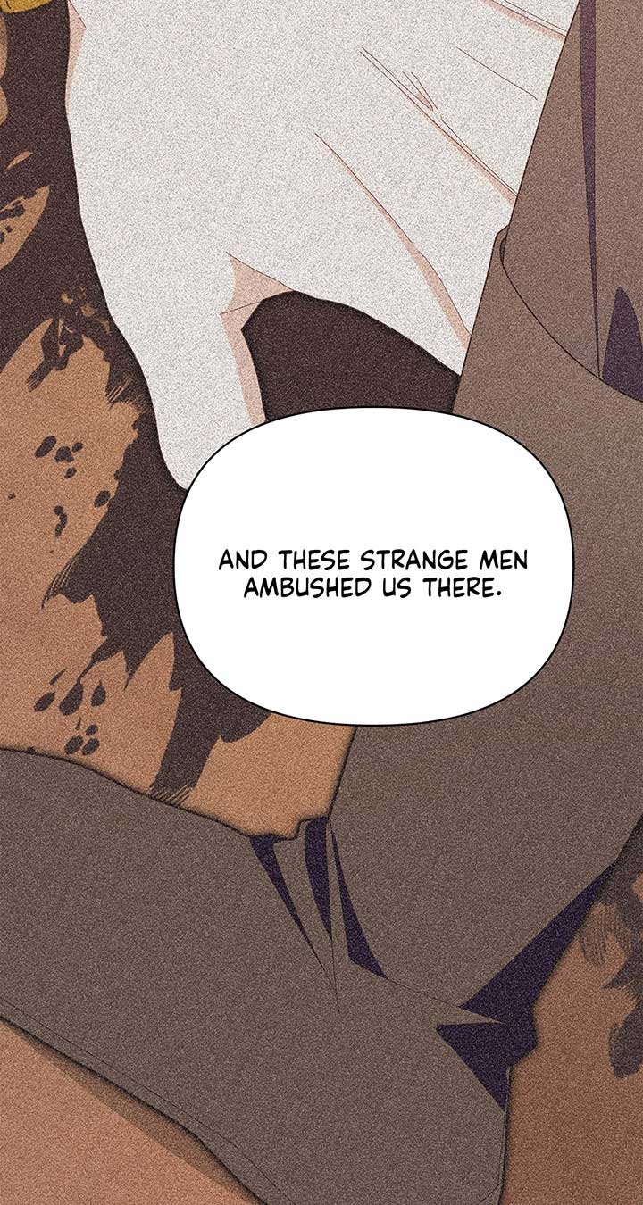 I Got Married to a Duke Called Beast Chapter 16 - Page 67