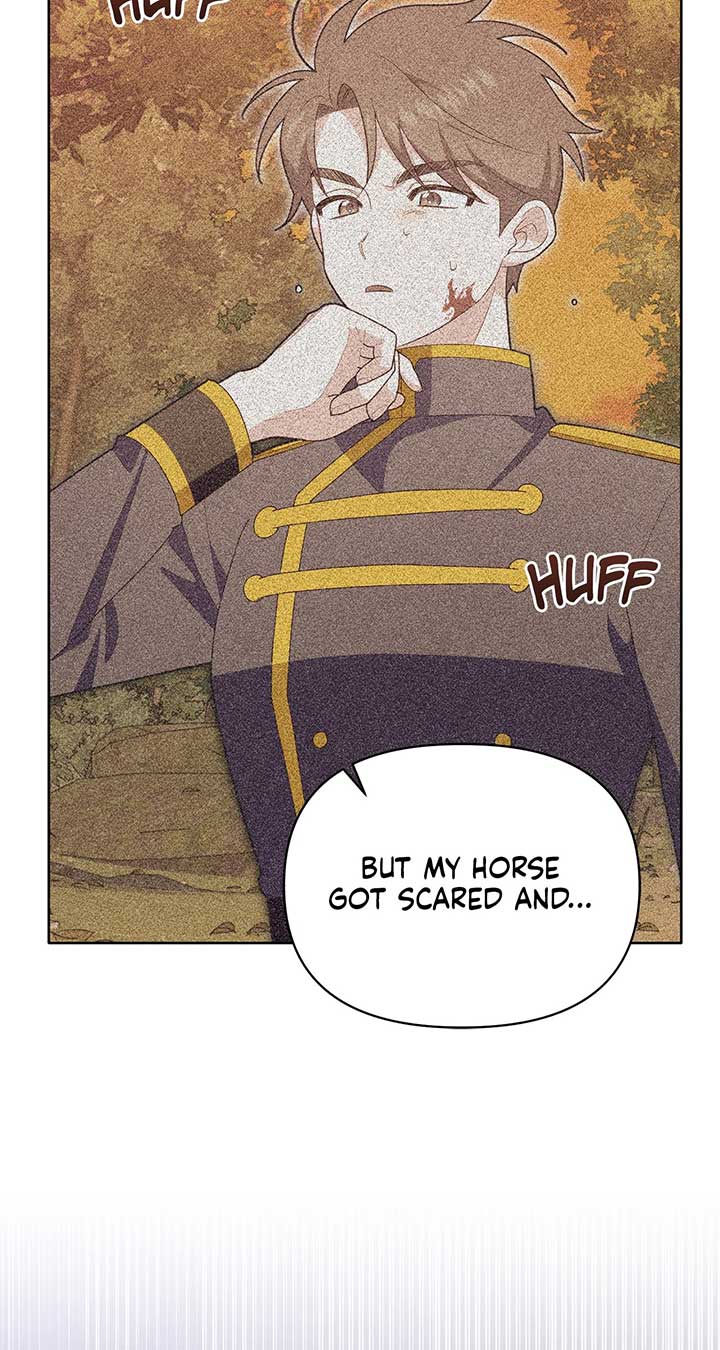 I Got Married to a Duke Called Beast Chapter 16 - Page 69