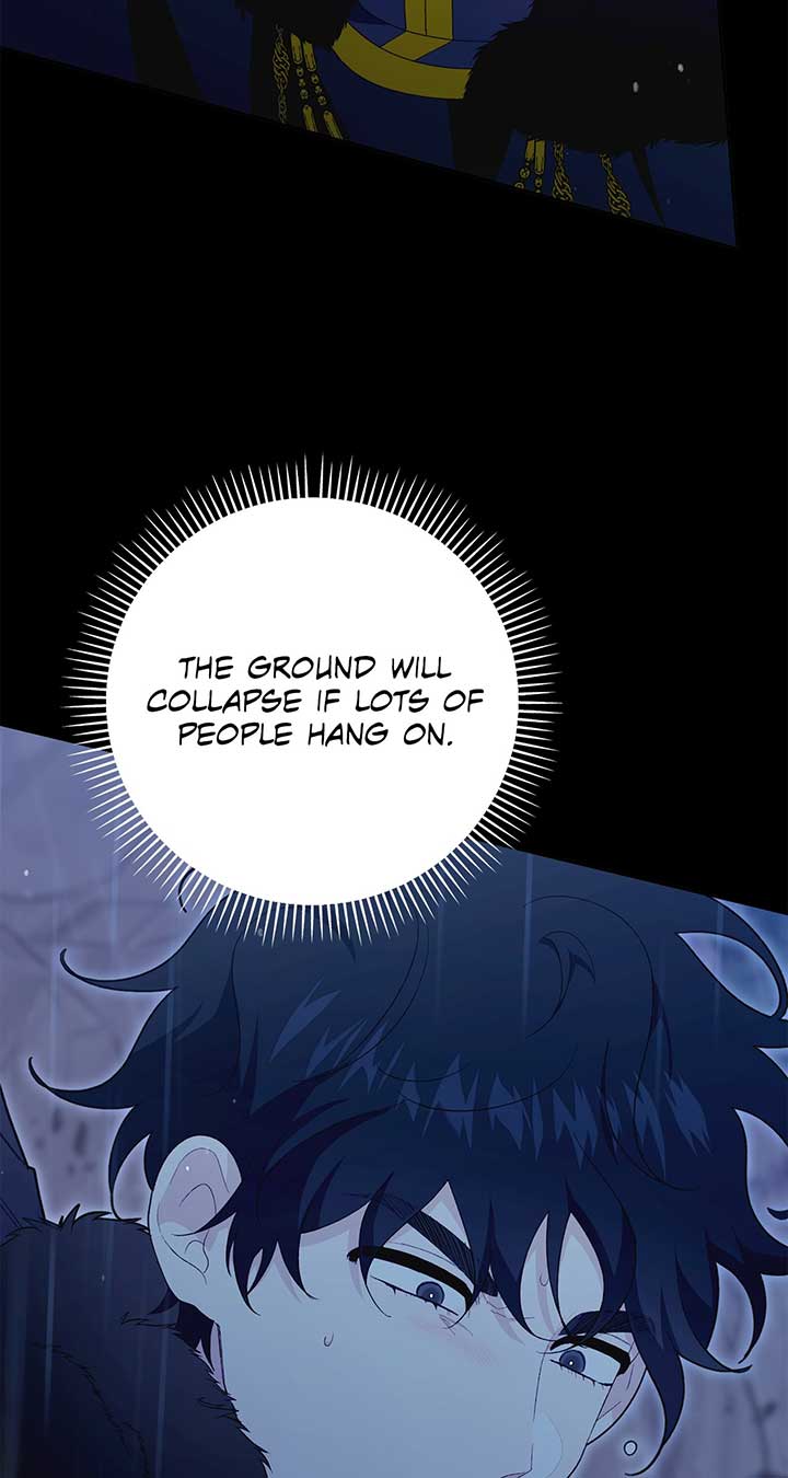 I Got Married to a Duke Called Beast Chapter 16 - Page 7