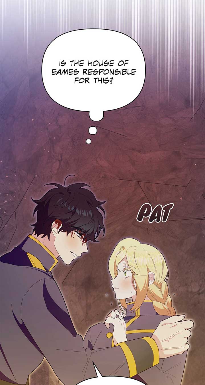 I Got Married to a Duke Called Beast Chapter 16 - Page 70