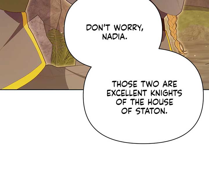 I Got Married to a Duke Called Beast Chapter 16 - Page 71