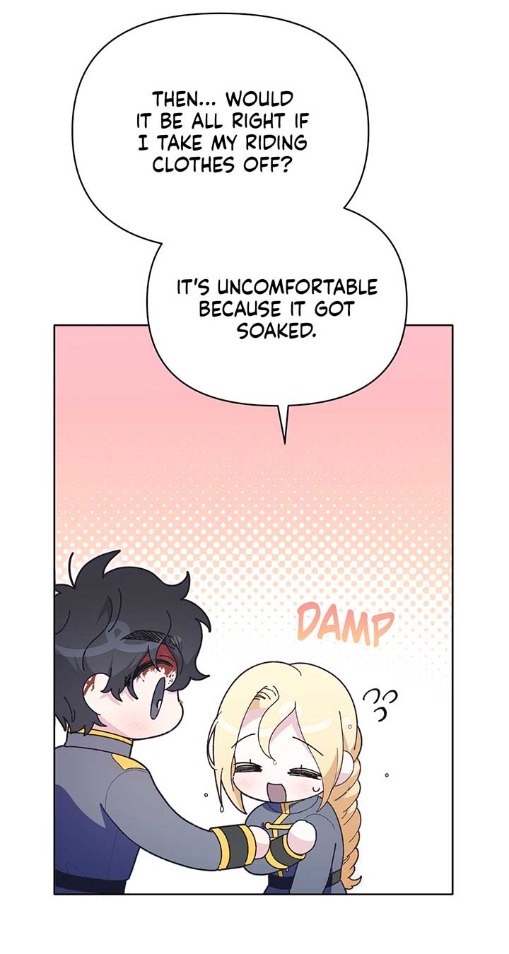 I Got Married to a Duke Called Beast Chapter 16 - Page 74