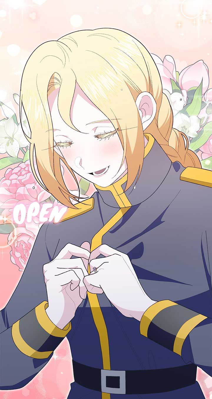 I Got Married to a Duke Called Beast Chapter 16 - Page 76