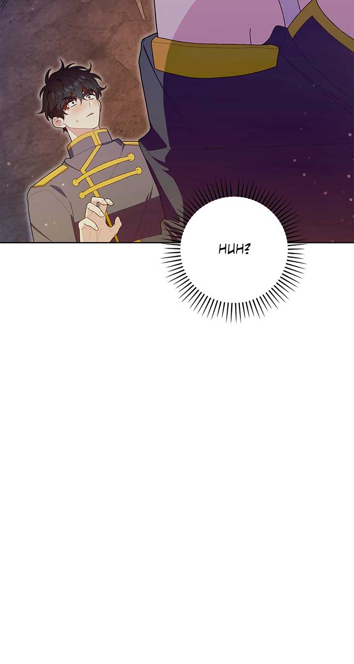 I Got Married to a Duke Called Beast Chapter 16 - Page 78