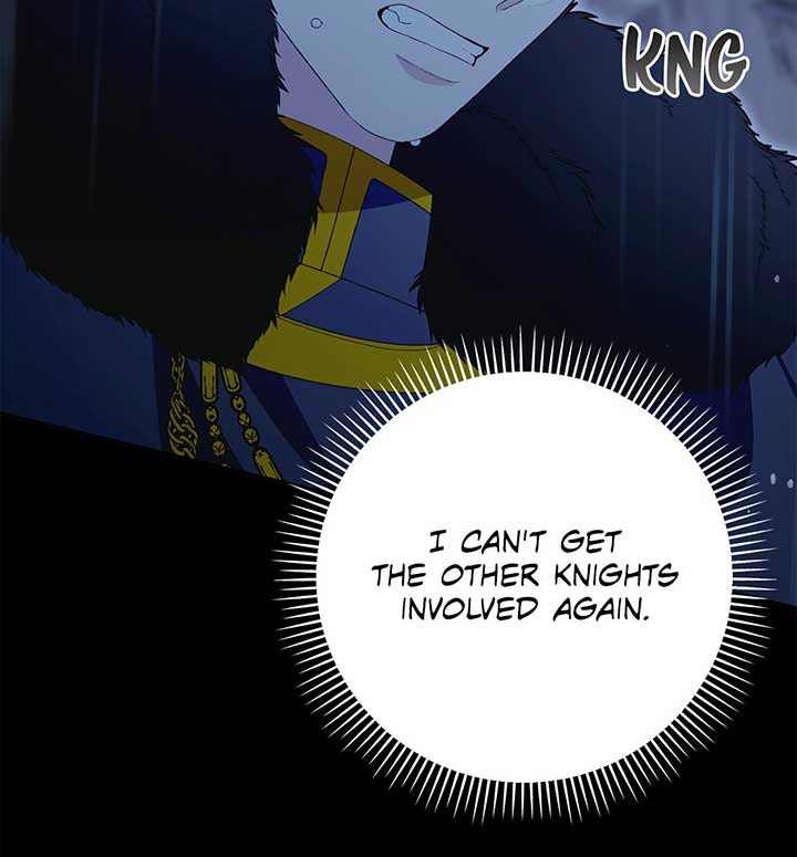 I Got Married to a Duke Called Beast Chapter 16 - Page 8