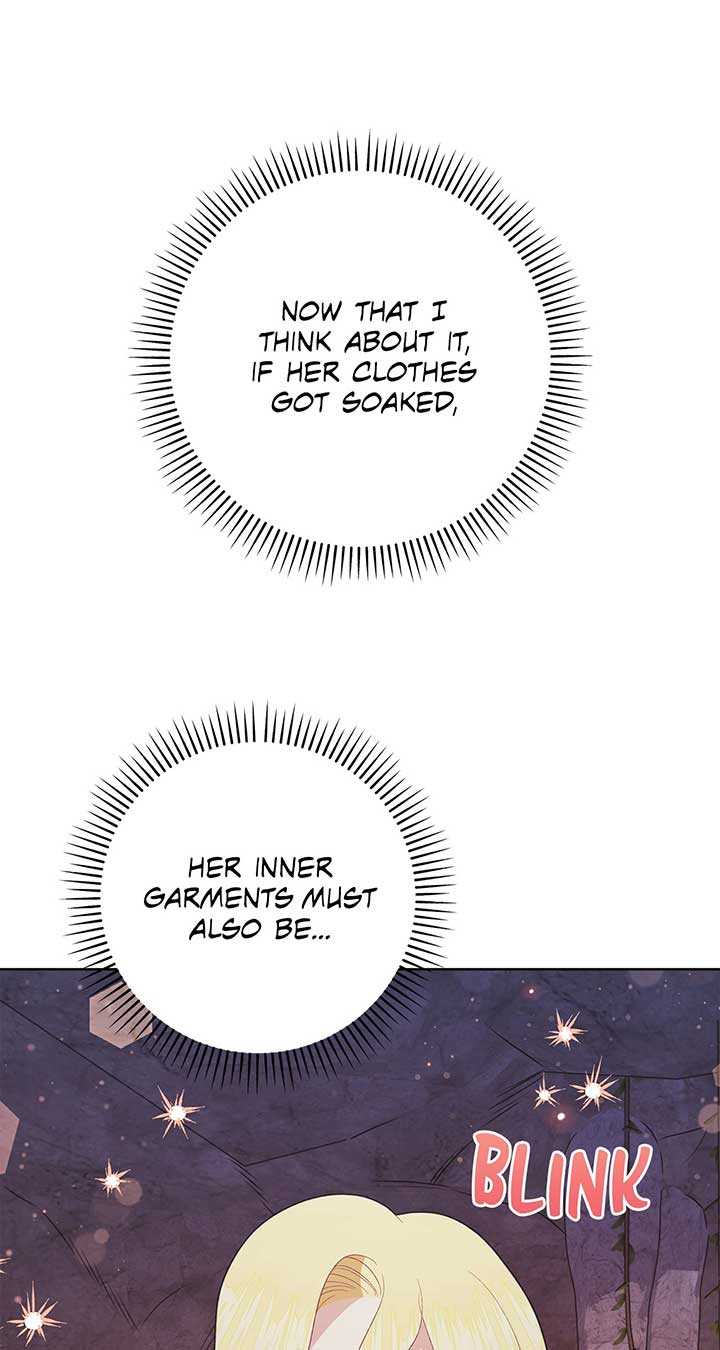 I Got Married to a Duke Called Beast Chapter 16 - Page 80