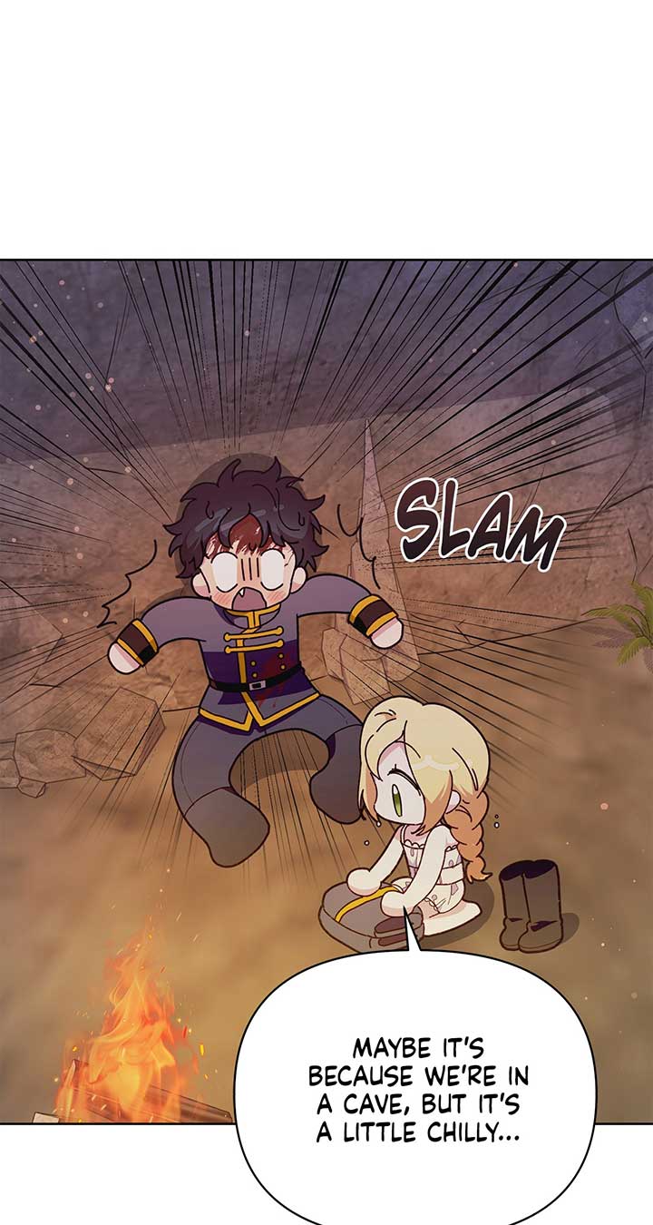 I Got Married to a Duke Called Beast Chapter 16 - Page 82