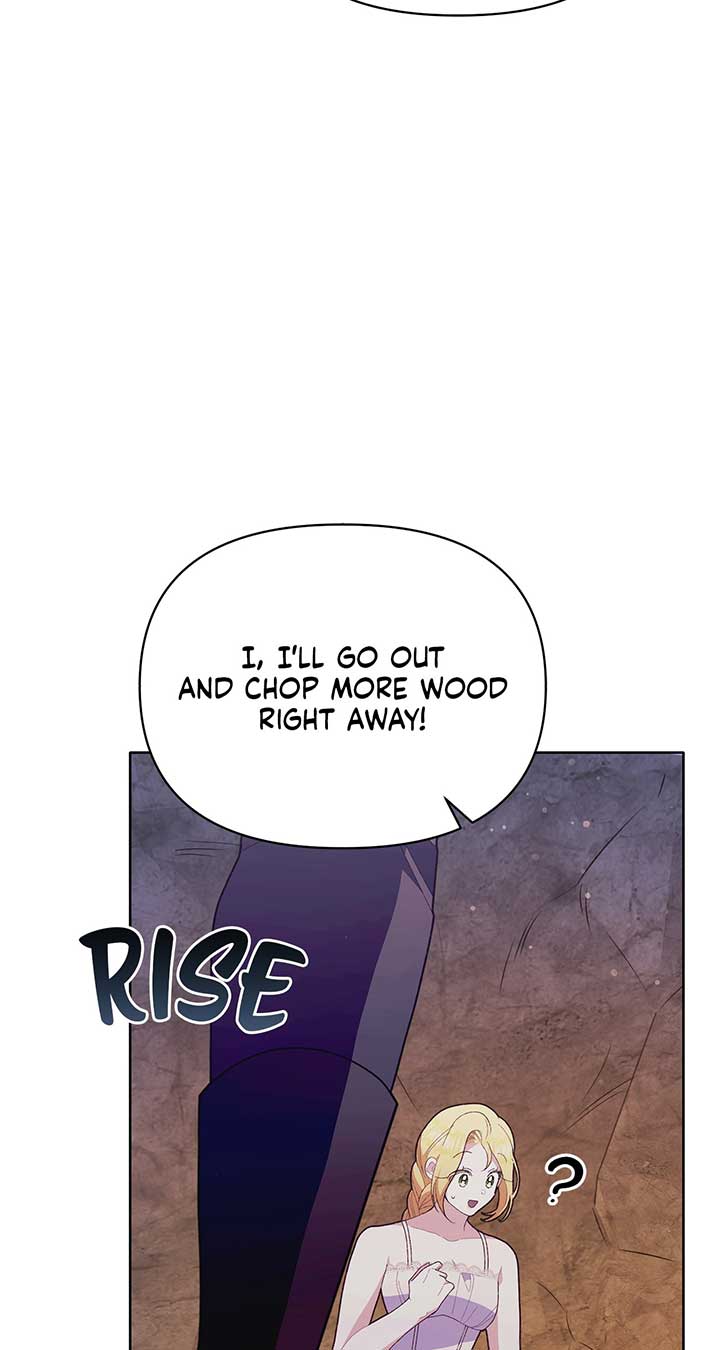 I Got Married to a Duke Called Beast Chapter 16 - Page 83