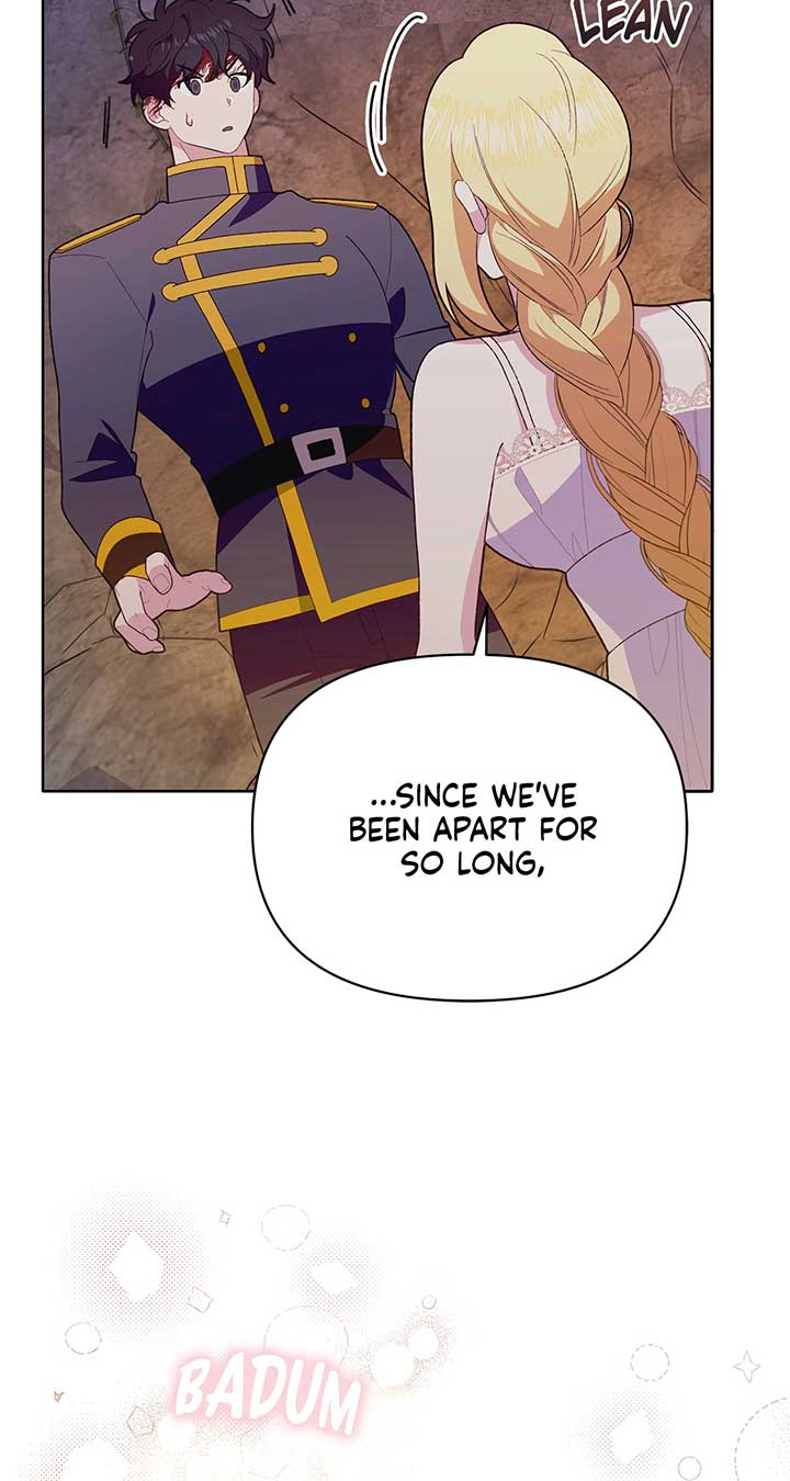 I Got Married to a Duke Called Beast Chapter 16 - Page 85