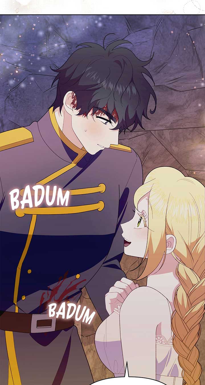 I Got Married to a Duke Called Beast Chapter 16 - Page 86