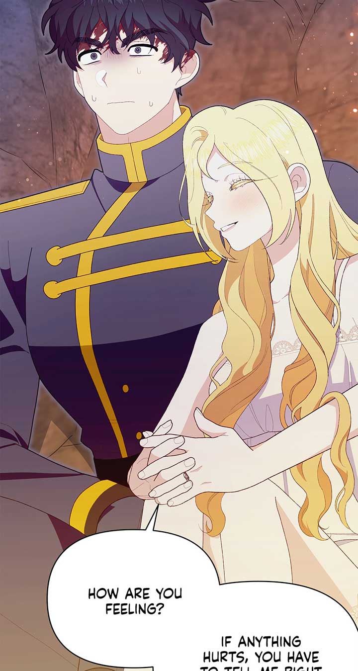 I Got Married to a Duke Called Beast Chapter 16 - Page 90