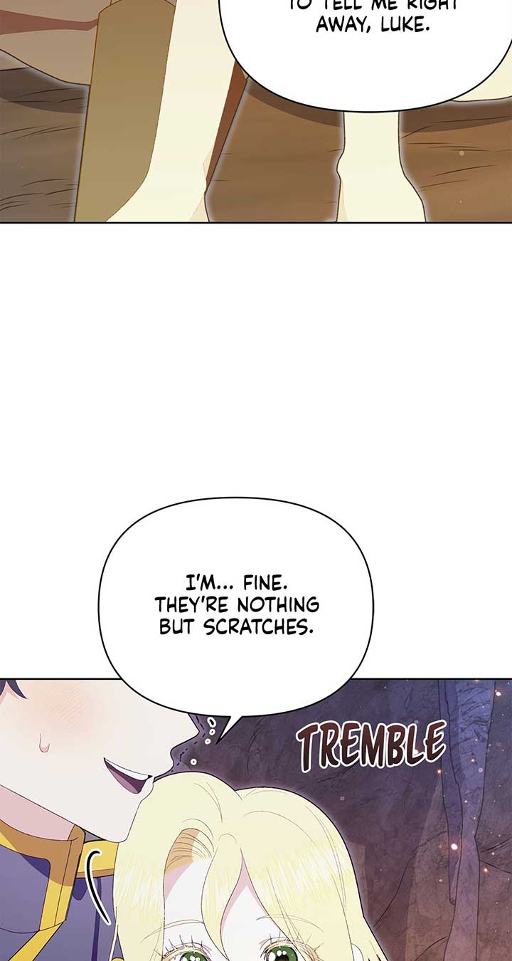 I Got Married to a Duke Called Beast Chapter 16 - Page 91