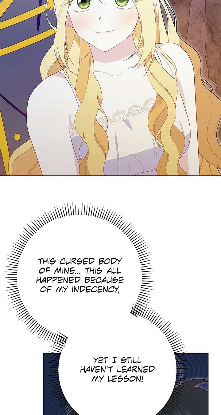 I Got Married to a Duke Called Beast Chapter 16 - Page 92