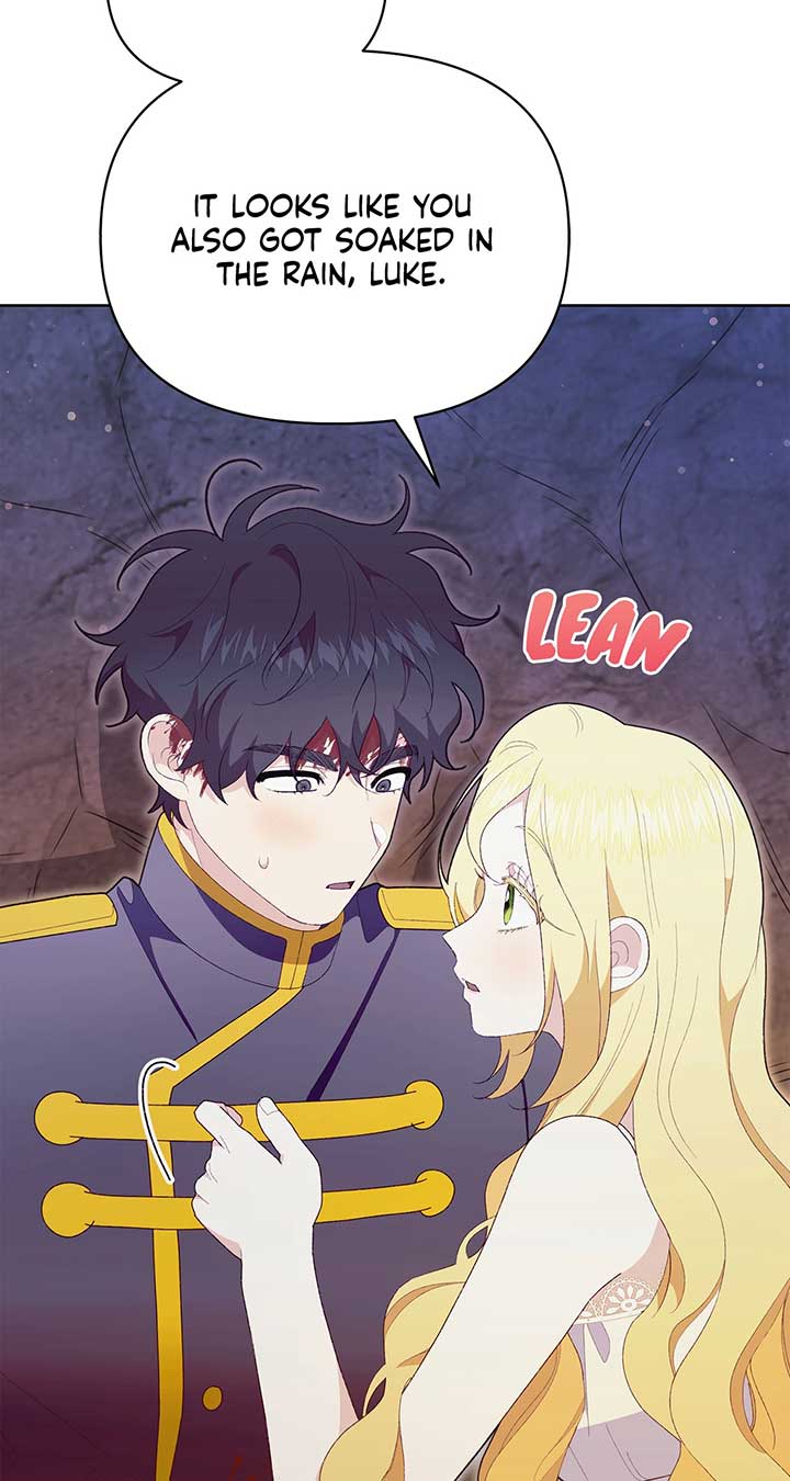 I Got Married to a Duke Called Beast Chapter 16 - Page 94